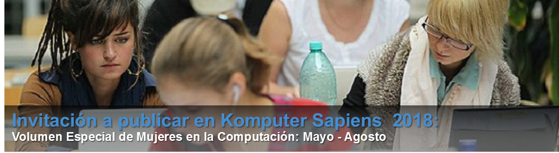 KS 2018: Mujeres en la Computación